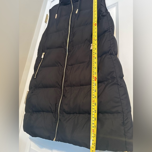 Zara vest - Picture 5 of 6